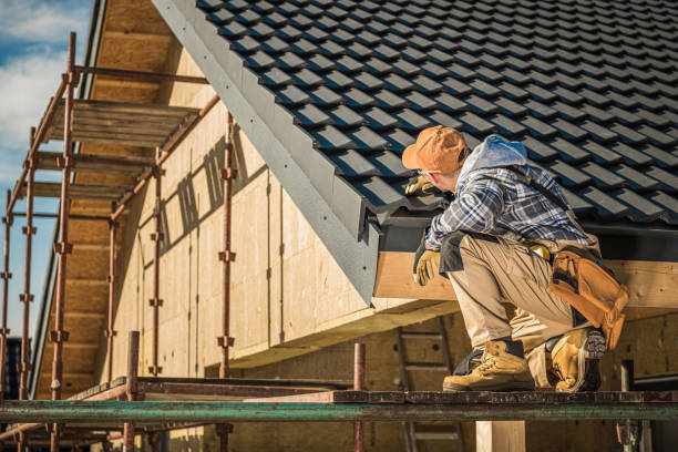 Best Roof Restoration Services  in Tennessee Ridge, TN